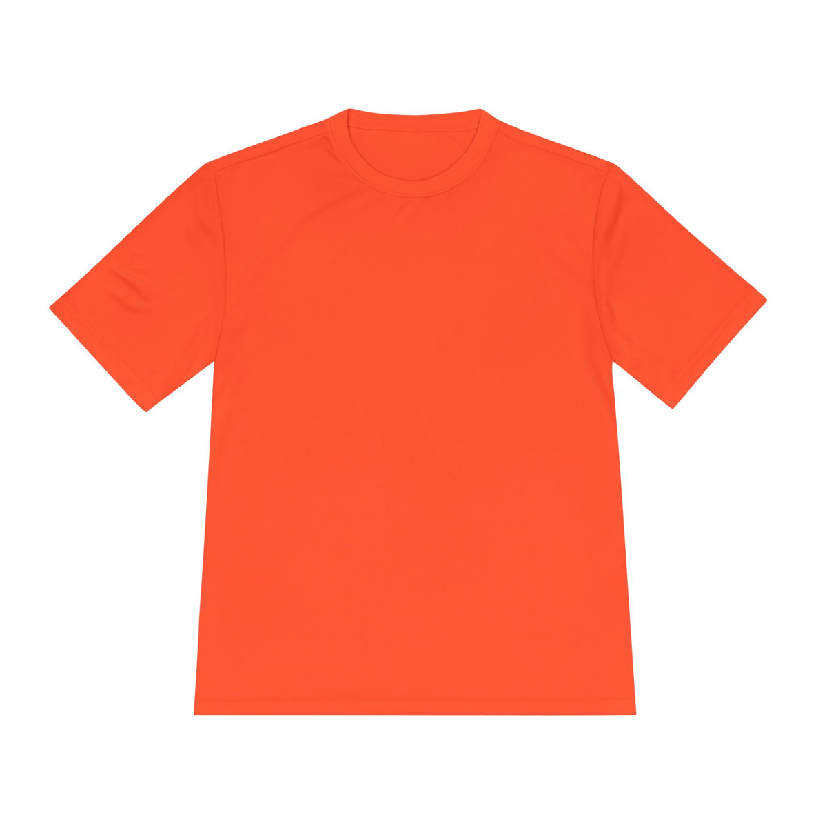 Moisture-Wicking Performance Tee