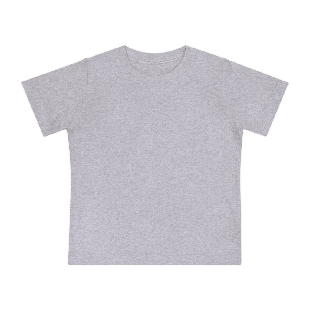 iNovaDrive Baby T‑Shirt — Minimal Gold Logo Infant Tee