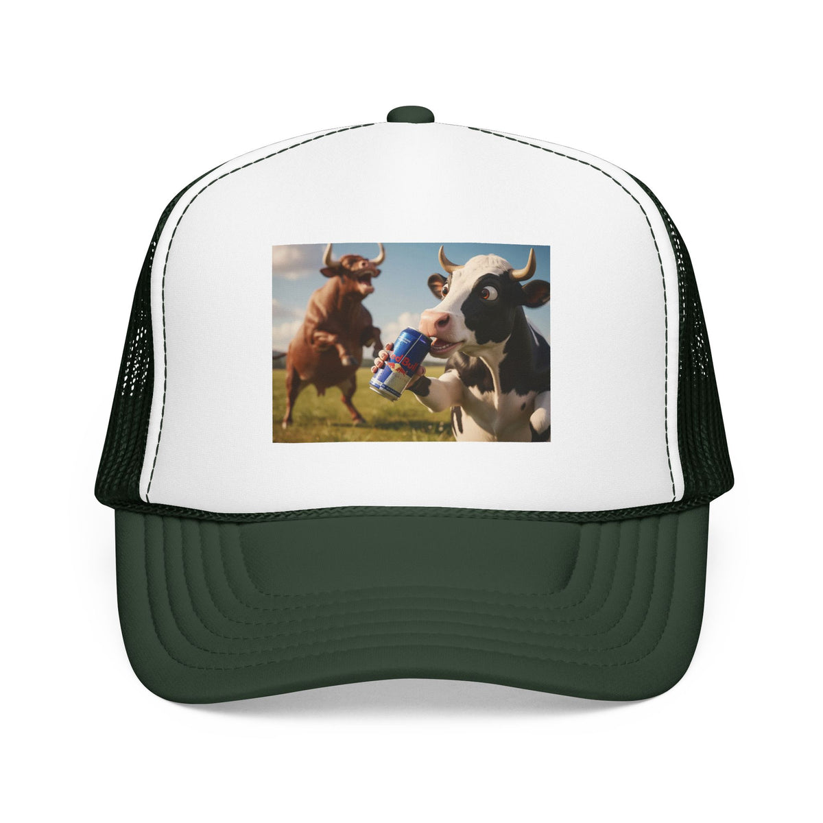 Trucker Hat