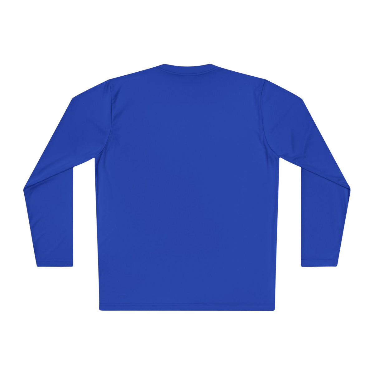 Lightweight Long Sleeve Tee