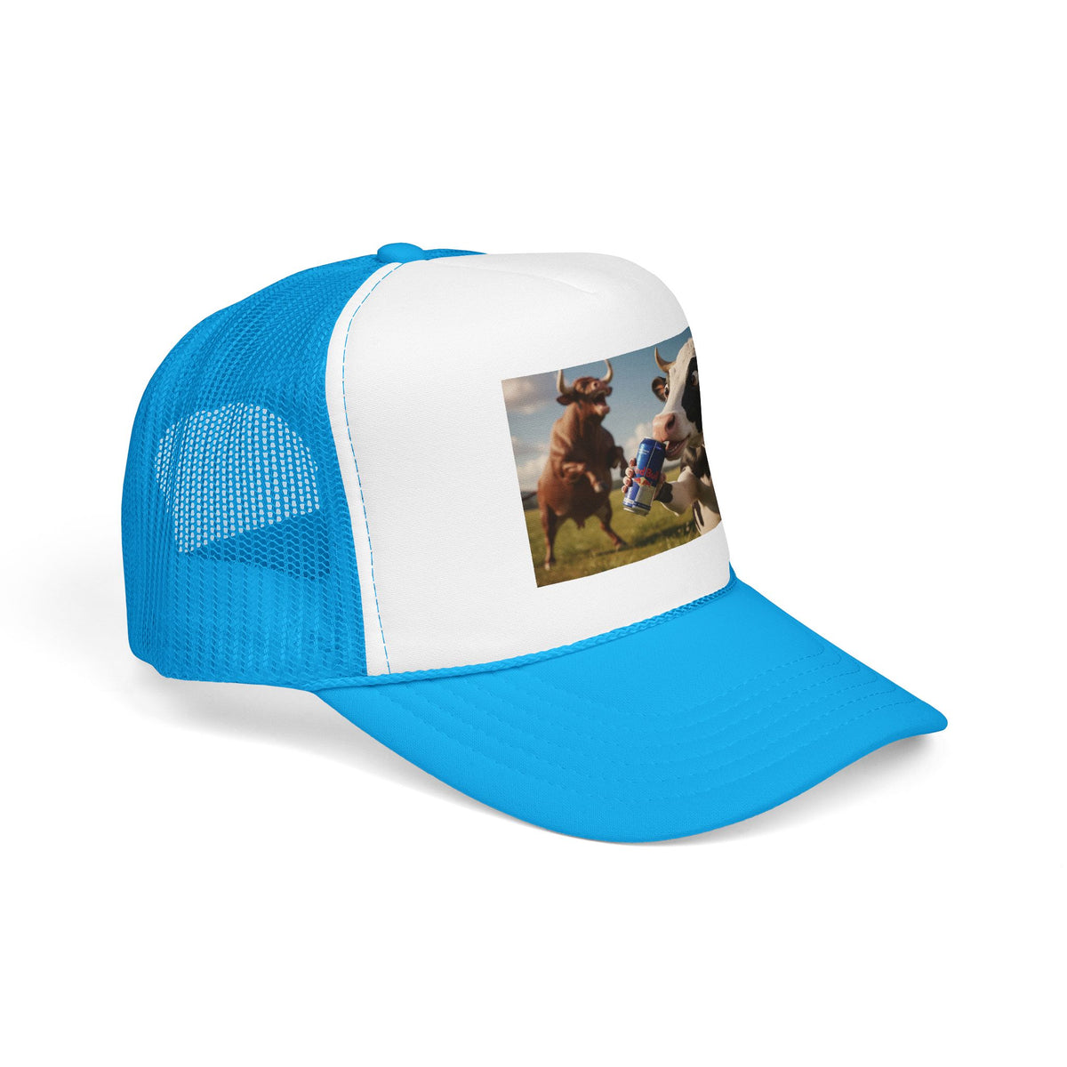 Trucker Hat