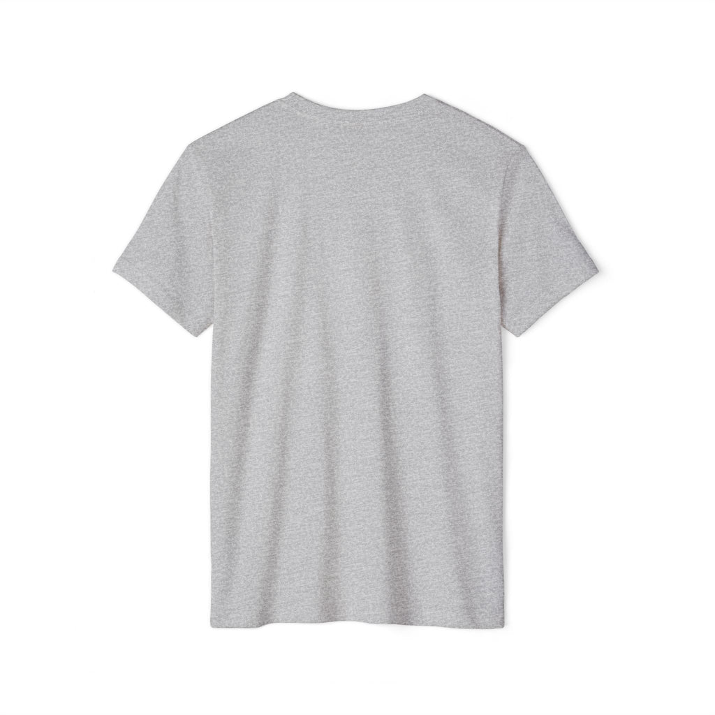 Organic Recycled T-Shirt