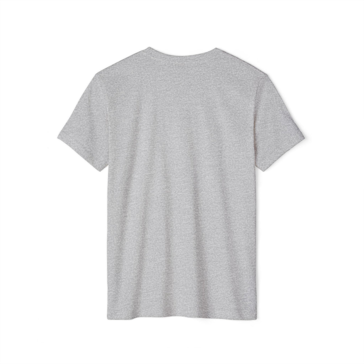 Organic Recycled T-Shirt