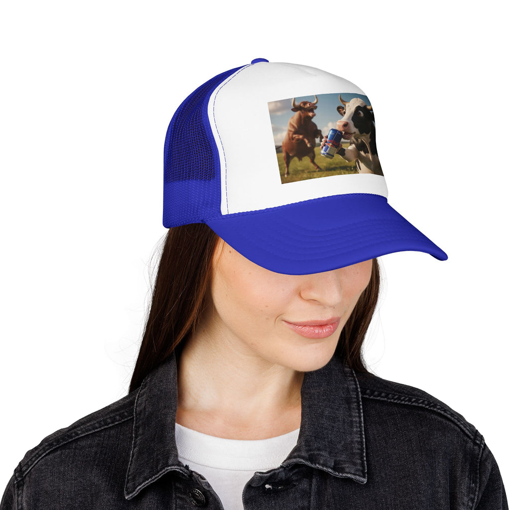 Trucker Hat