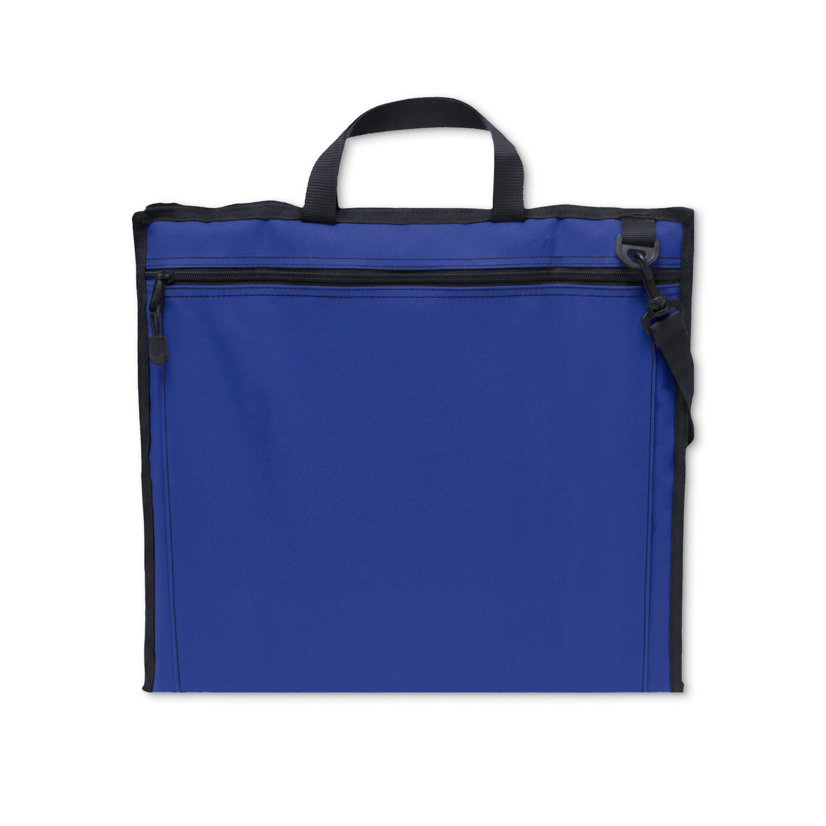 Portable Padded Stadium Seat with Back Support | Foldable Game Day Chair