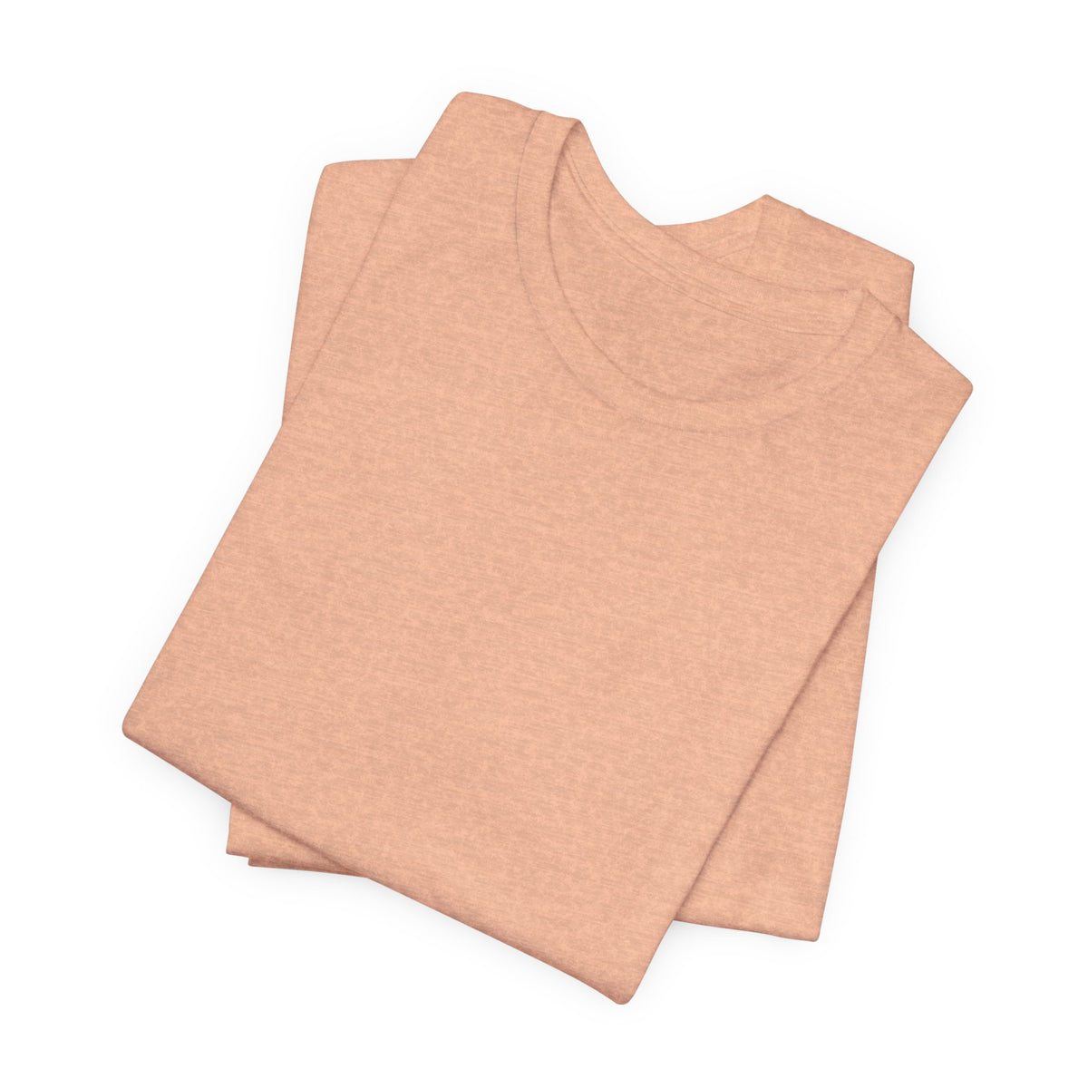 Plain White Tee — Classic Unisex Short Sleeve T-Shirt