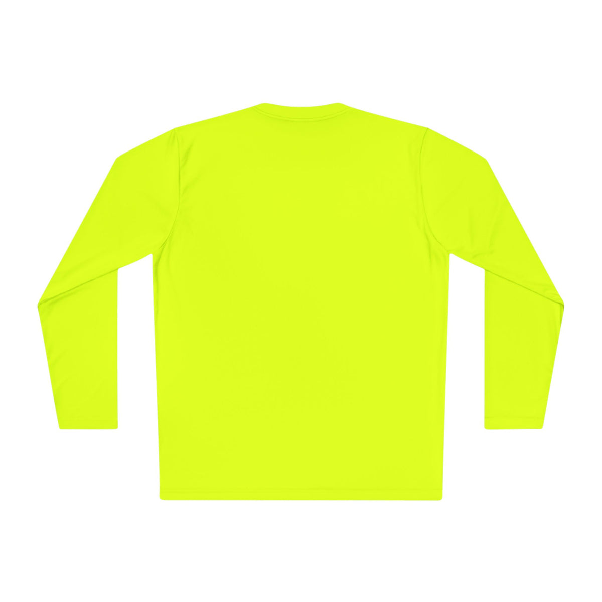 Lightweight Long Sleeve Tee
