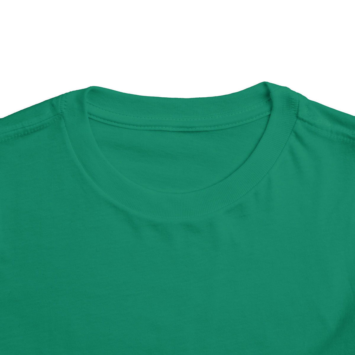iNovaDrive Toddler Tee — Minimal Gold Logo Short Sleeve Shirt