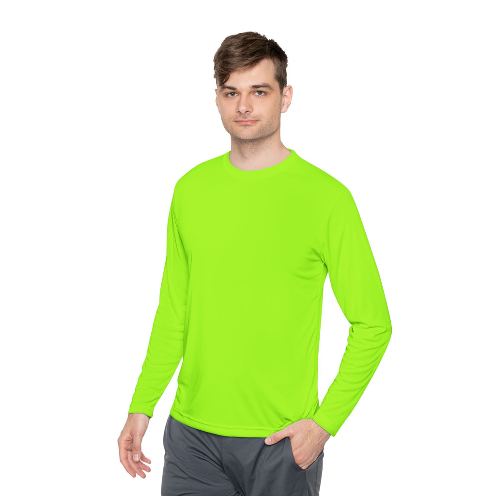 Lightweight Long Sleeve Tee