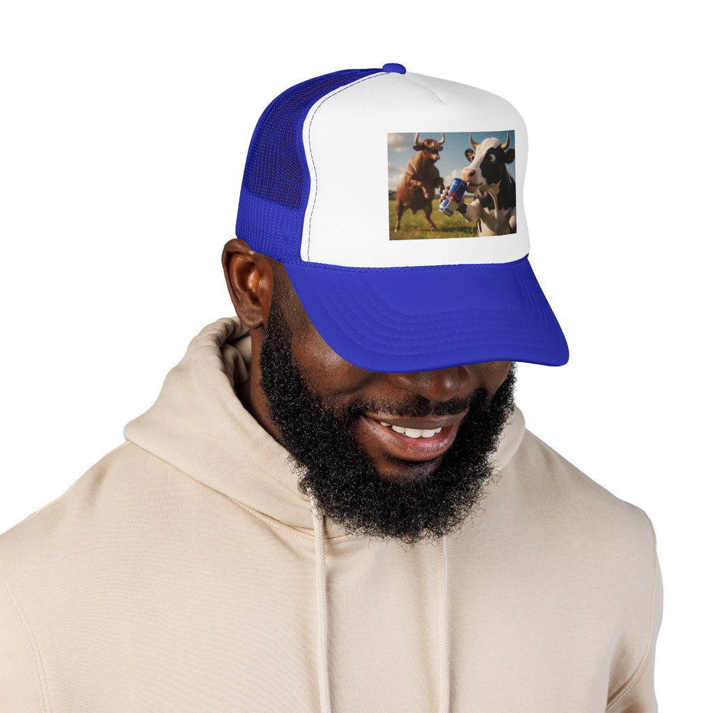 Trucker Hat