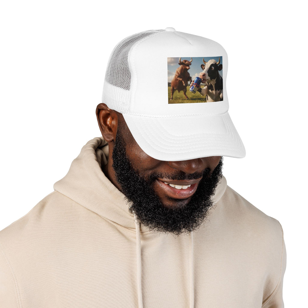 Trucker Hat