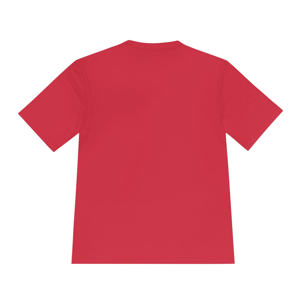 Moisture-Wicking Performance Tee