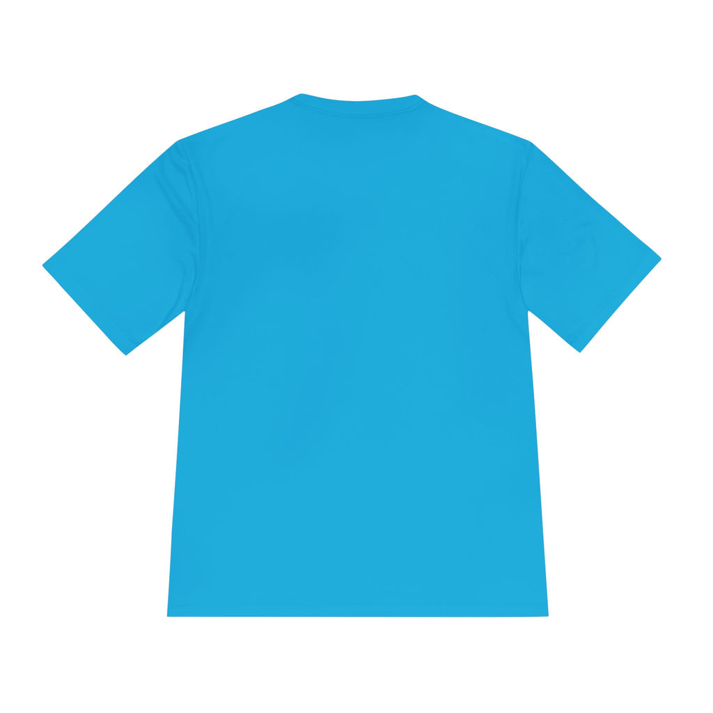 Moisture-Wicking Performance Tee