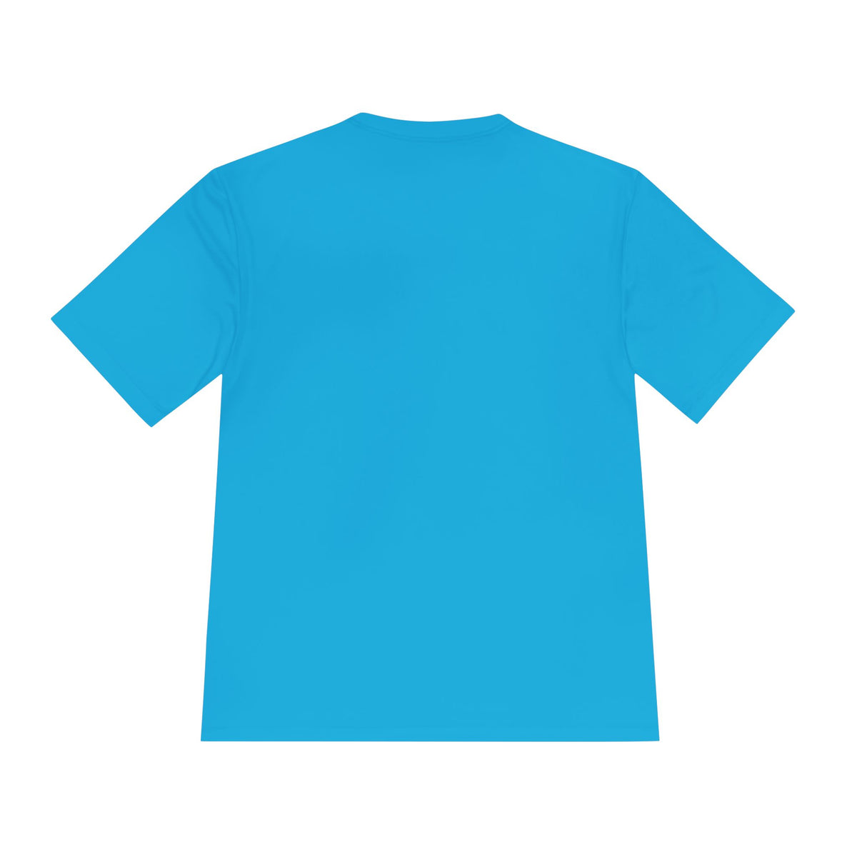 Moisture-Wicking Performance Tee
