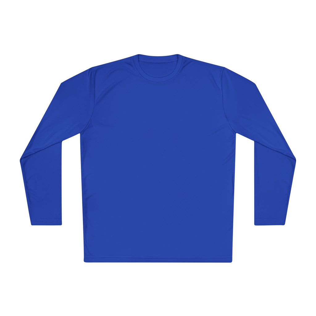 Lightweight Long Sleeve Tee