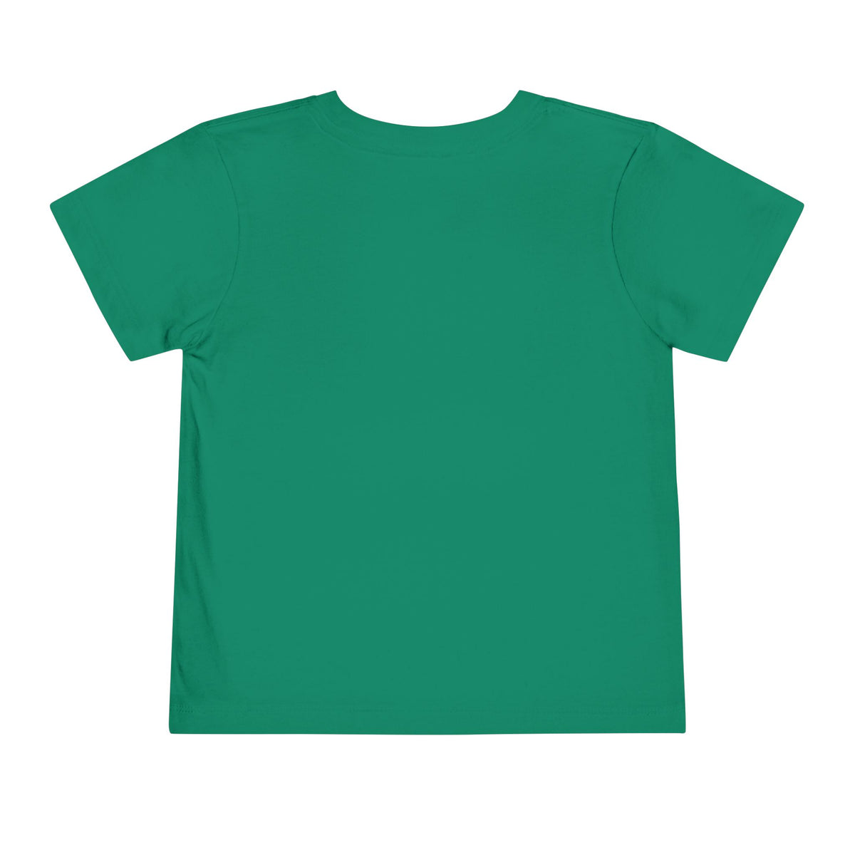 iNovaDrive Toddler Tee — Minimal Gold Logo Short Sleeve Shirt