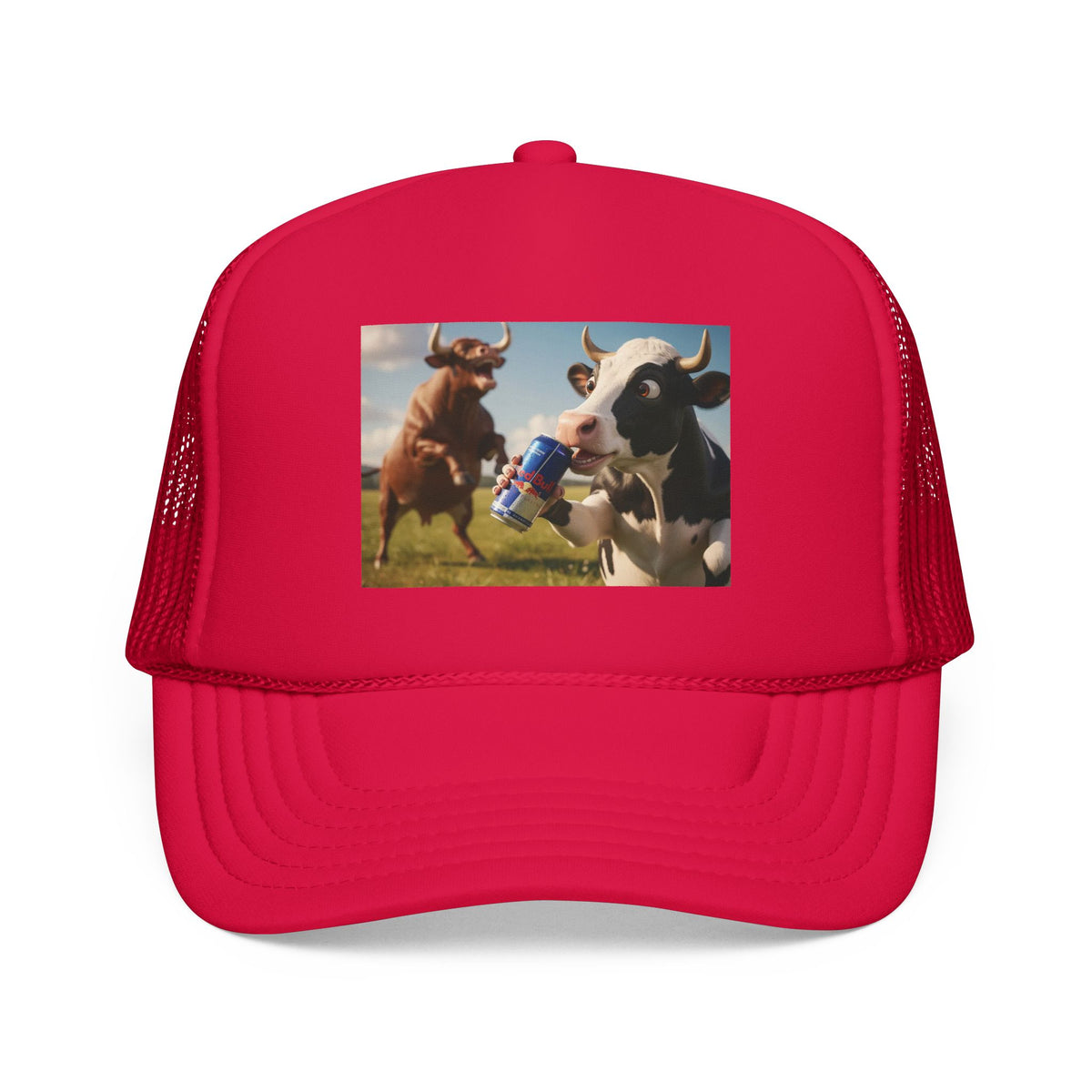 Trucker Hat