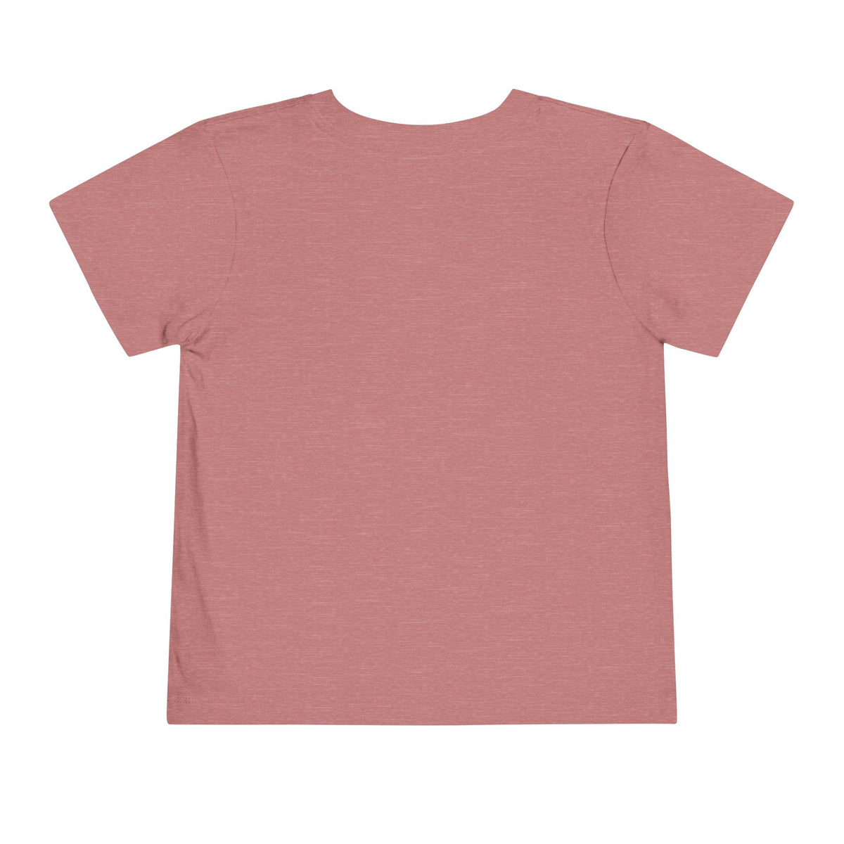 iNovaDrive Toddler Tee — Minimal Gold Logo Short Sleeve Shirt