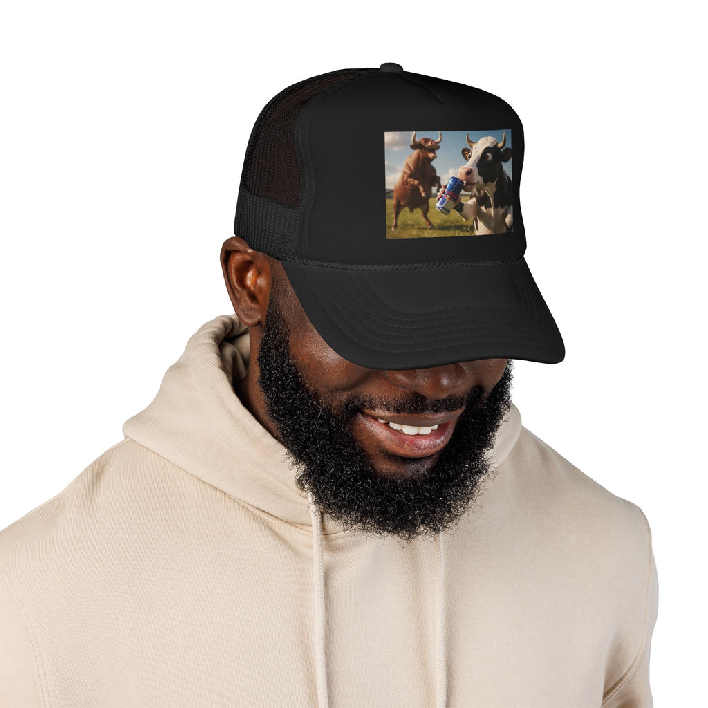 Trucker Hat