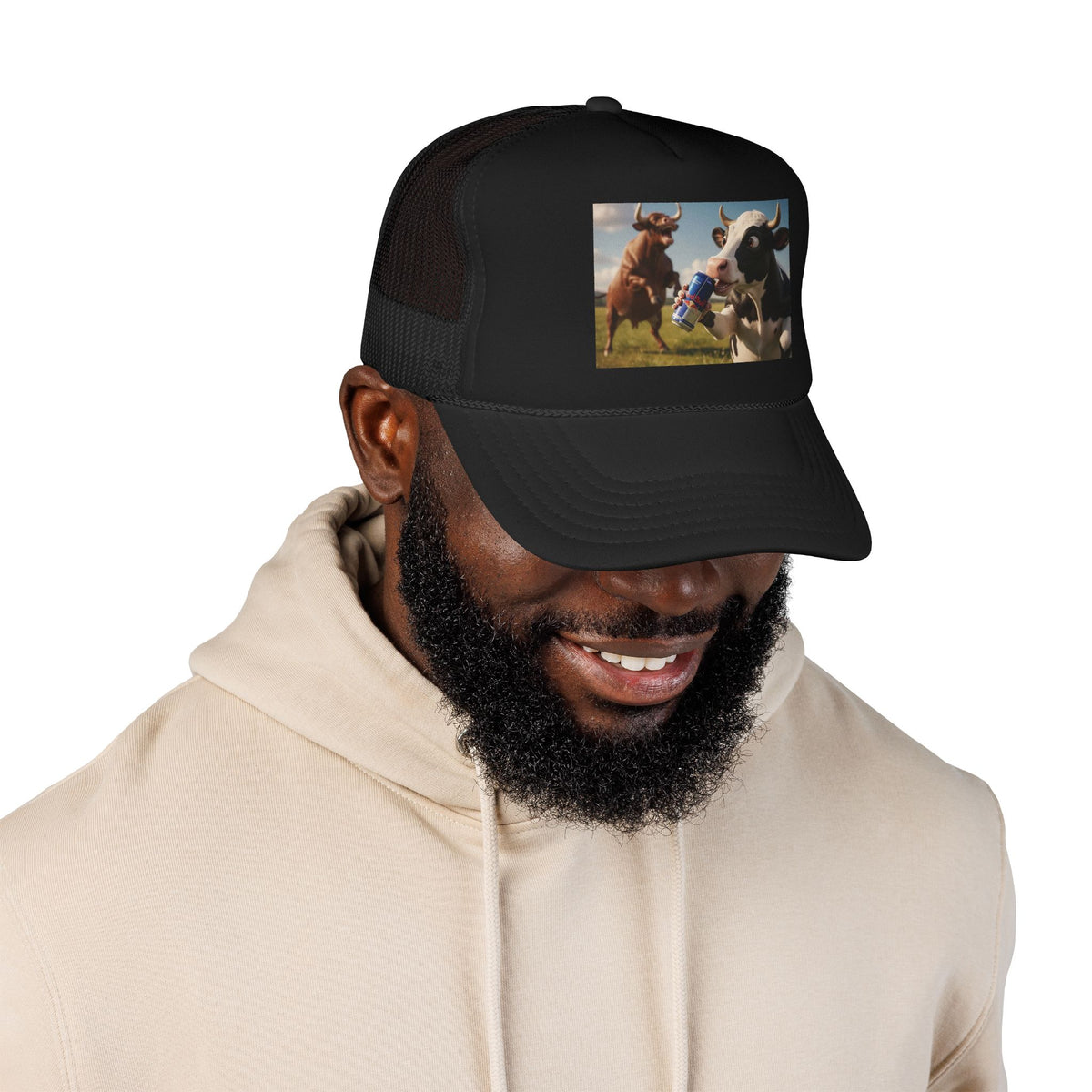 Trucker Hat