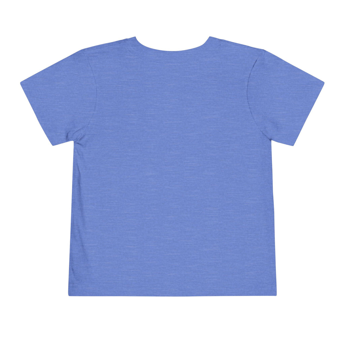 iNovaDrive Toddler Tee — Minimal Gold Logo Short Sleeve Shirt