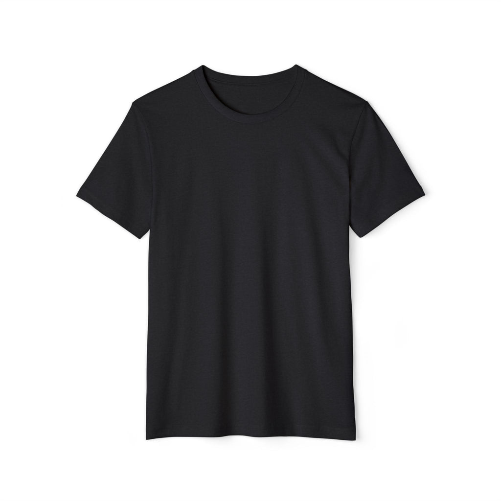 Organic Recycled T-Shirt