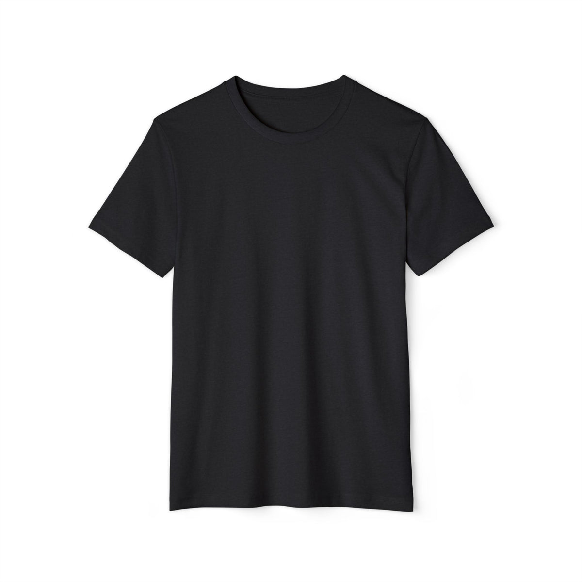 Organic Recycled T-Shirt