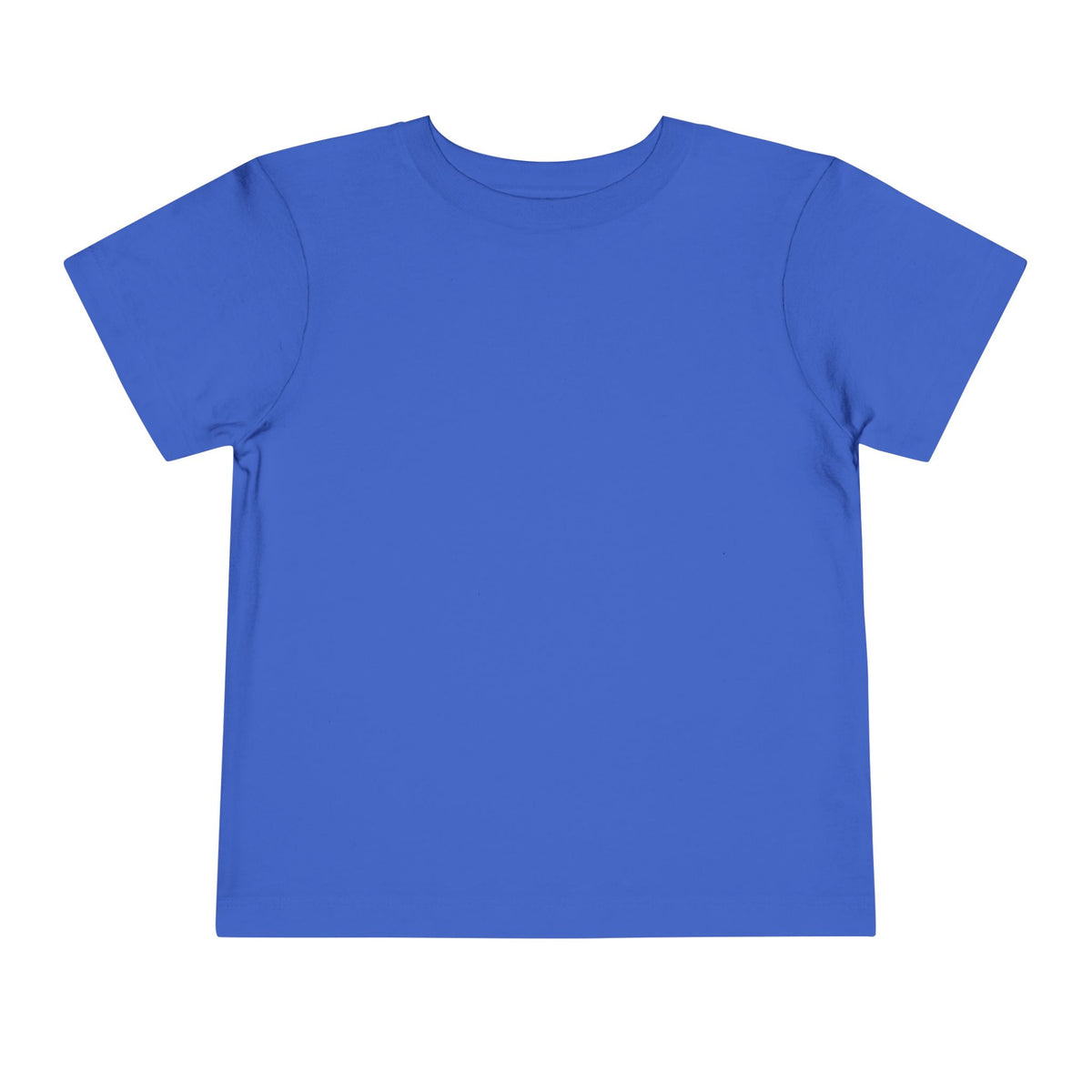 iNovaDrive Toddler Tee — Minimal Gold Logo Short Sleeve Shirt