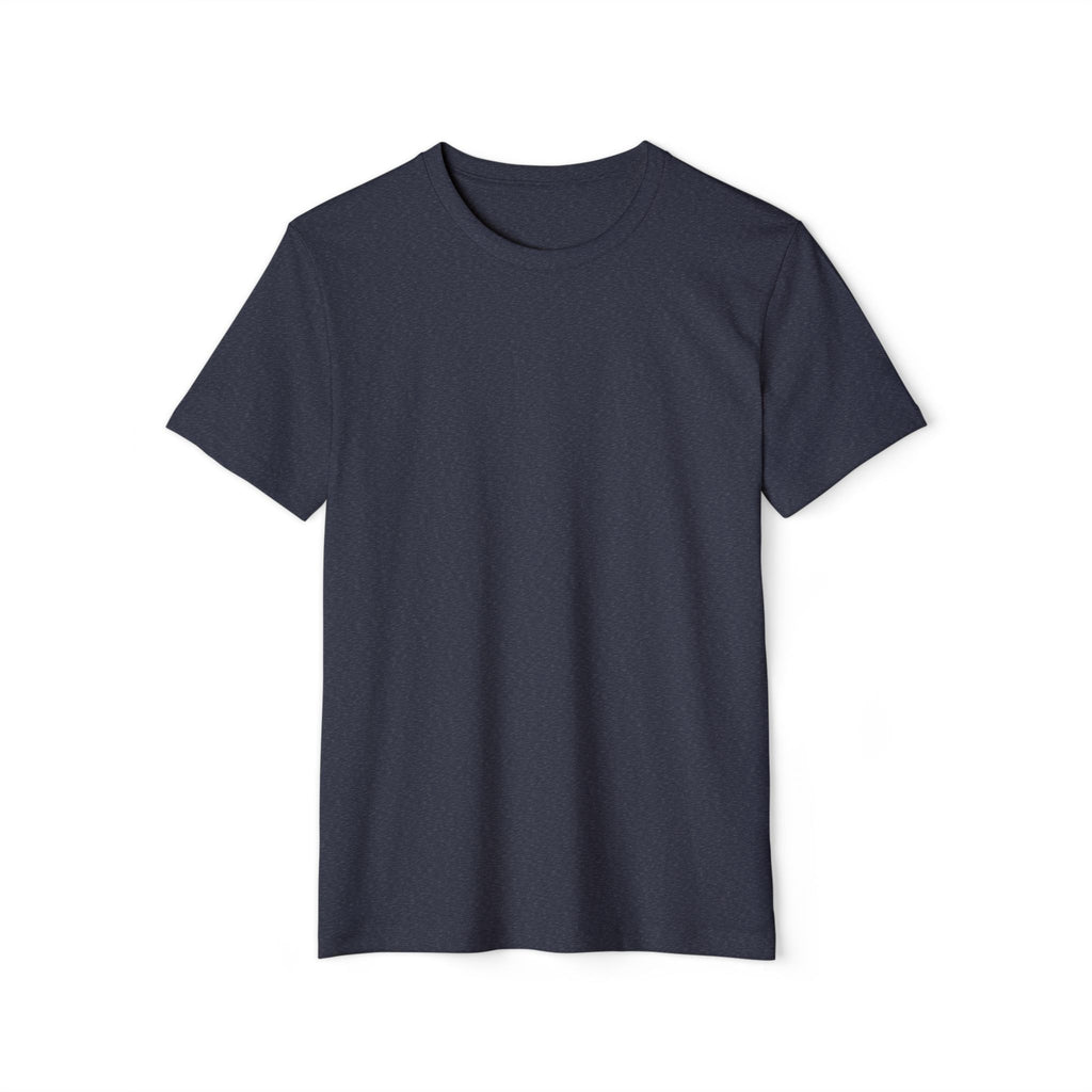 Organic Recycled T-Shirt