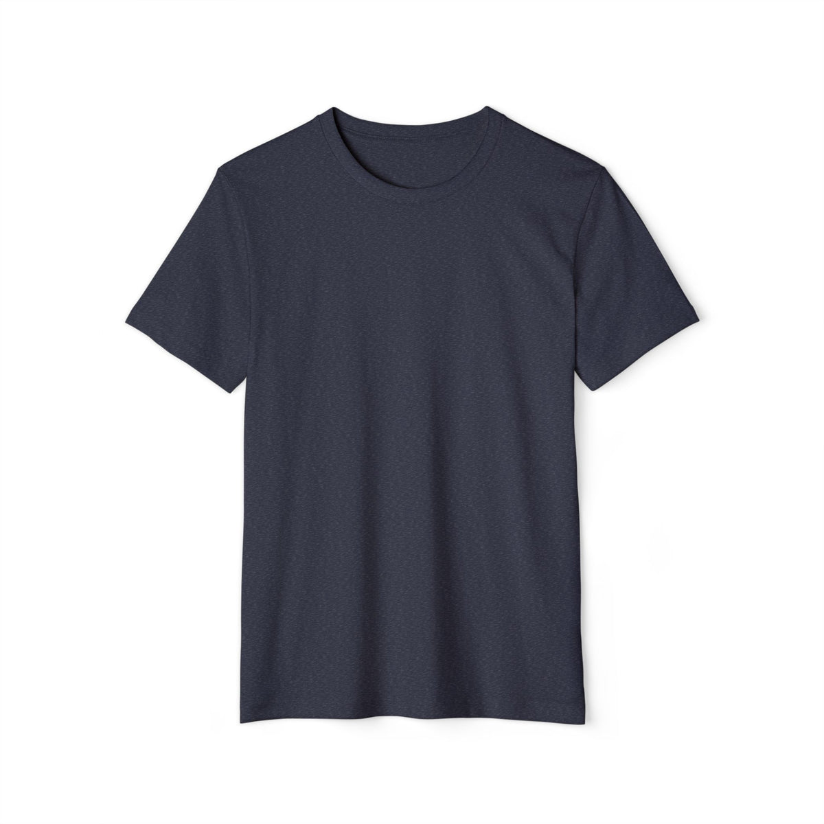 Organic Recycled T-Shirt