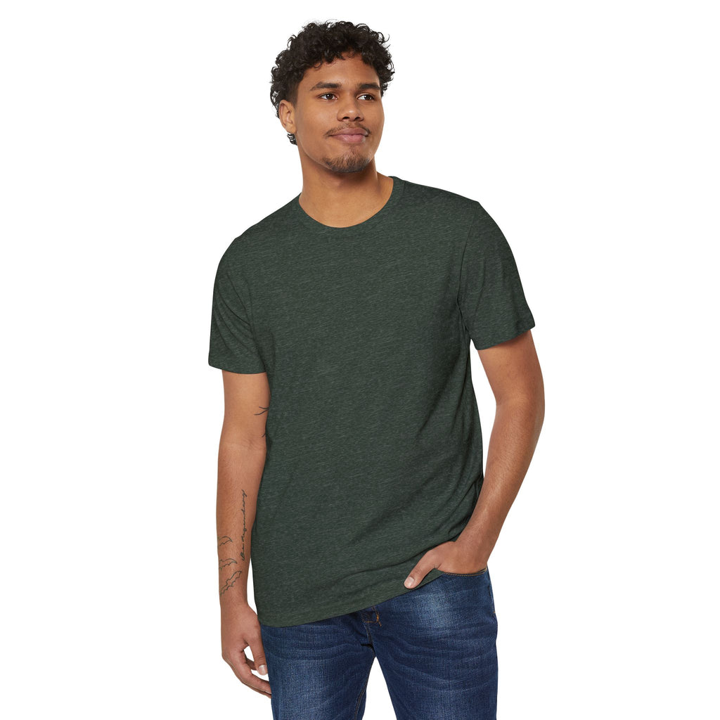 Organic Recycled T-Shirt