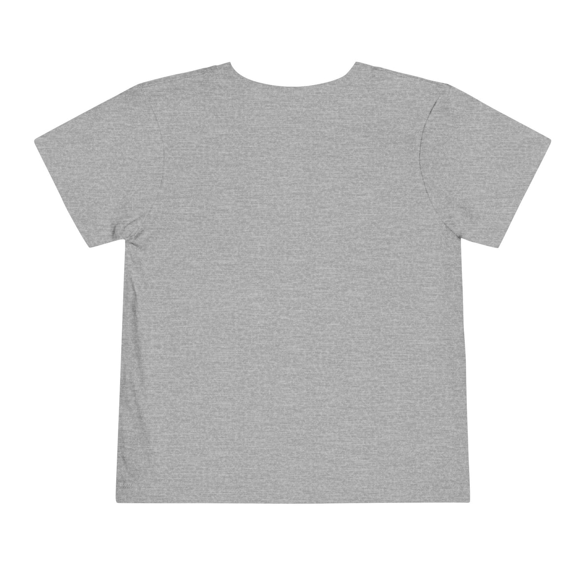 iNovaDrive Toddler Tee — Minimal Gold Logo Short Sleeve Shirt