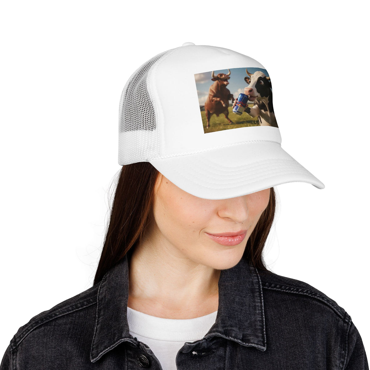 Trucker Hat