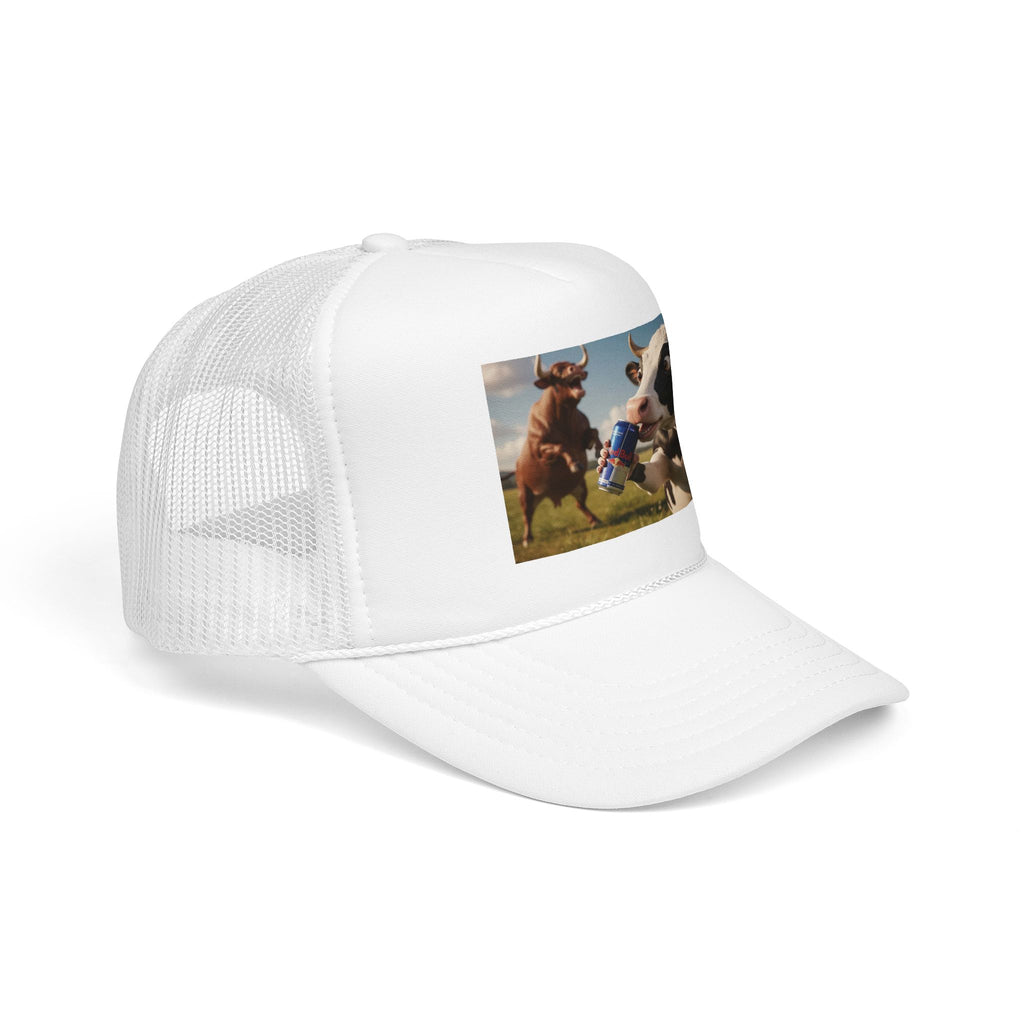 Trucker Hat