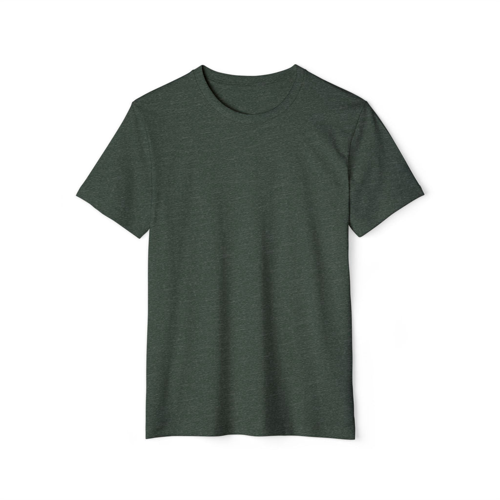 Organic Recycled T-Shirt