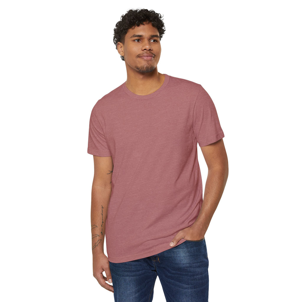 Organic Recycled T-Shirt