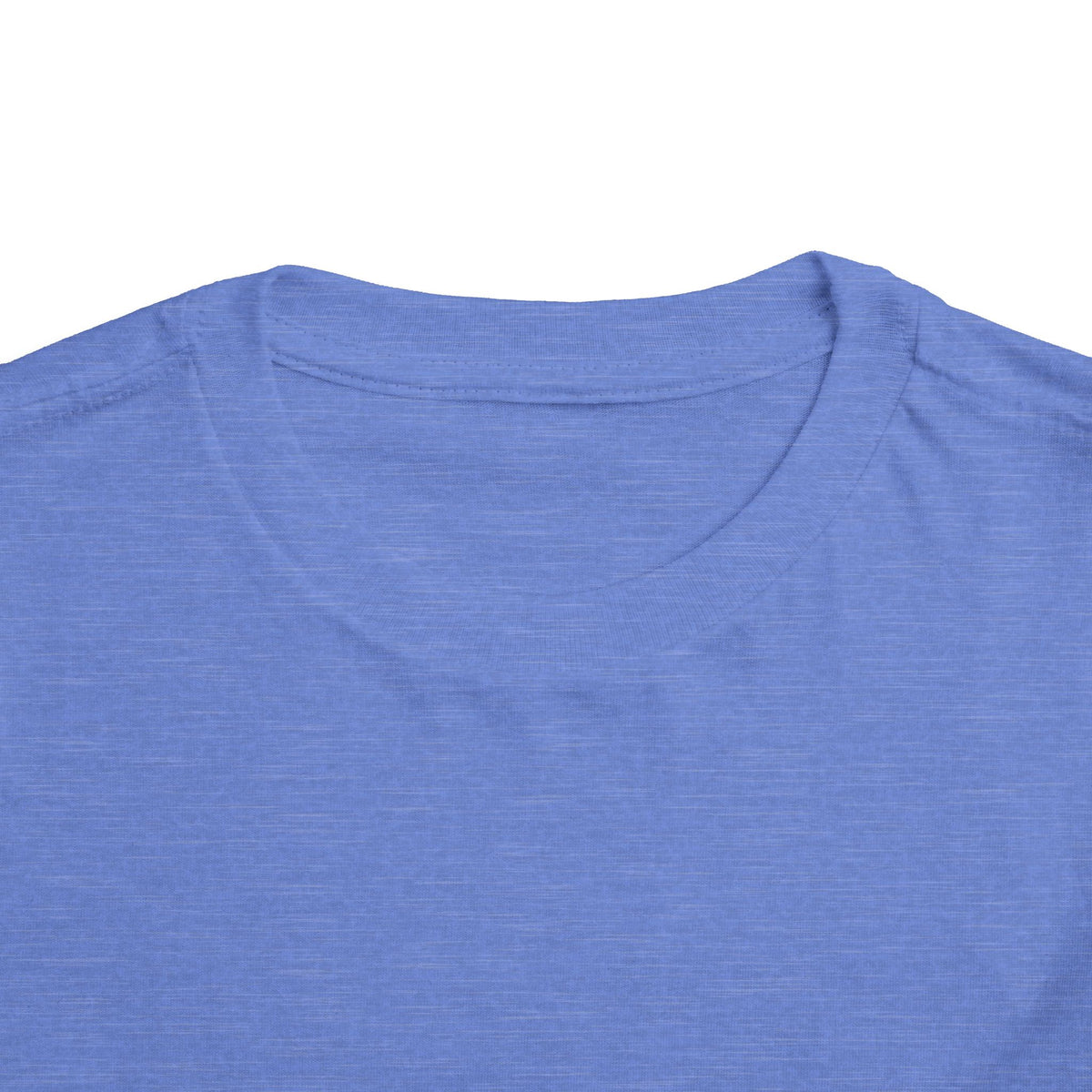 iNovaDrive Toddler Tee — Minimal Gold Logo Short Sleeve Shirt