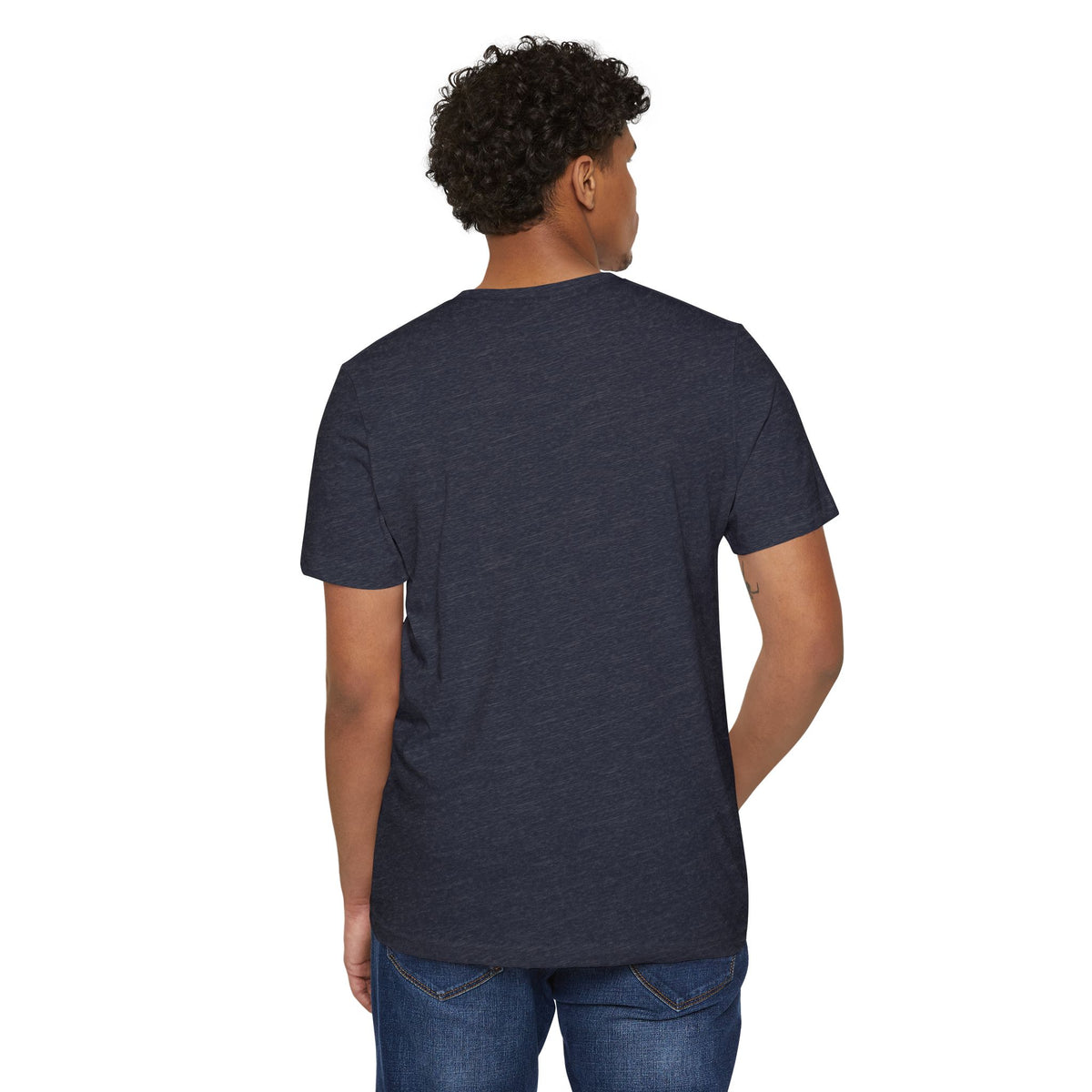 Organic Recycled T-Shirt