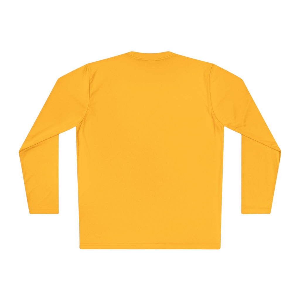 Lightweight Long Sleeve Tee