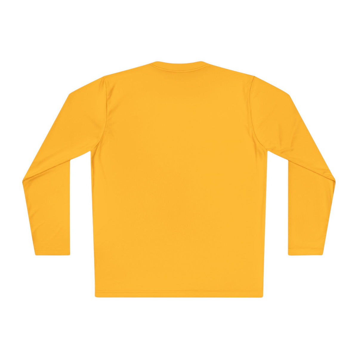 Lightweight Long Sleeve Tee