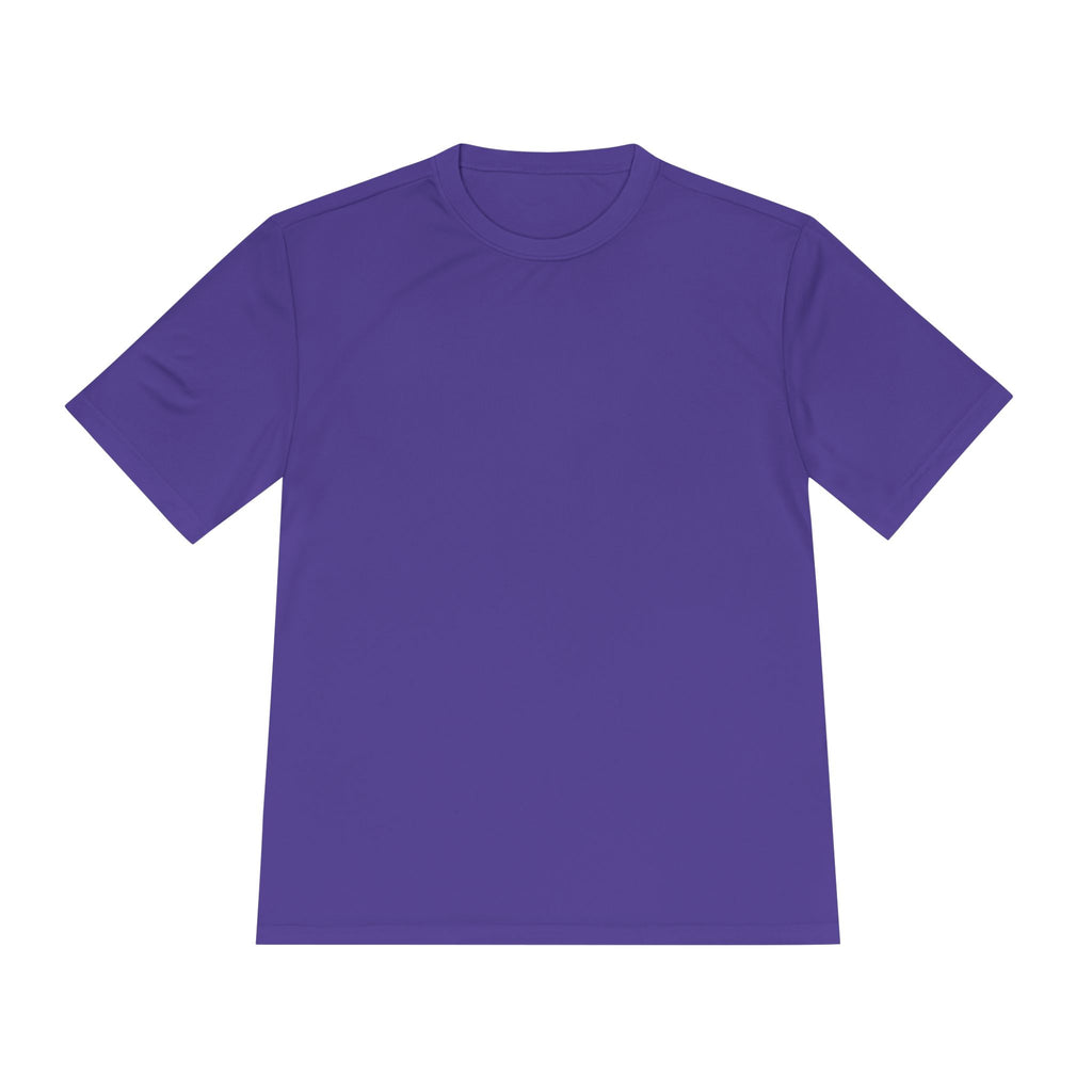 Moisture-Wicking Performance Tee