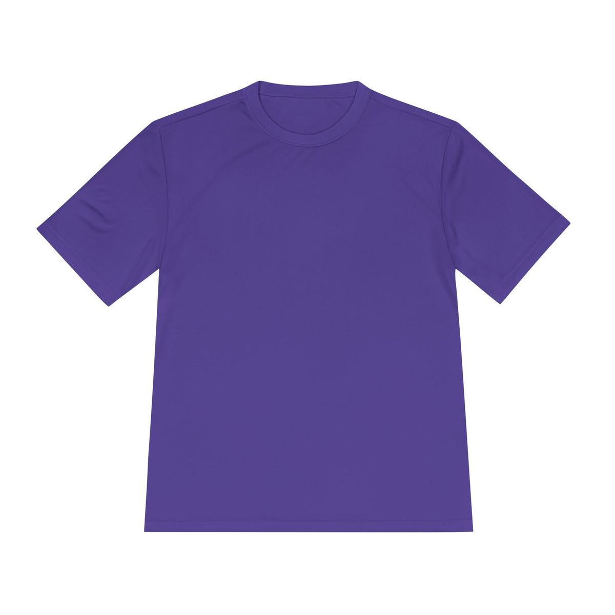 Moisture-Wicking Performance Tee