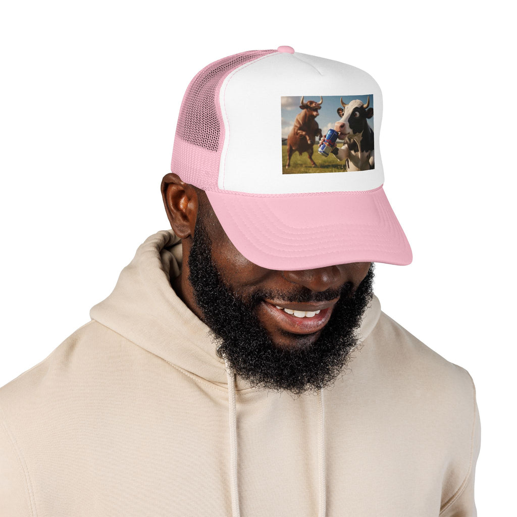Trucker Hat