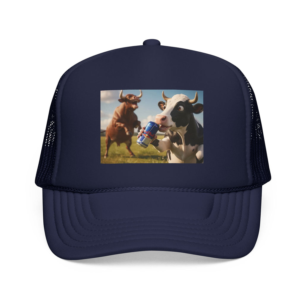 Trucker Hat
