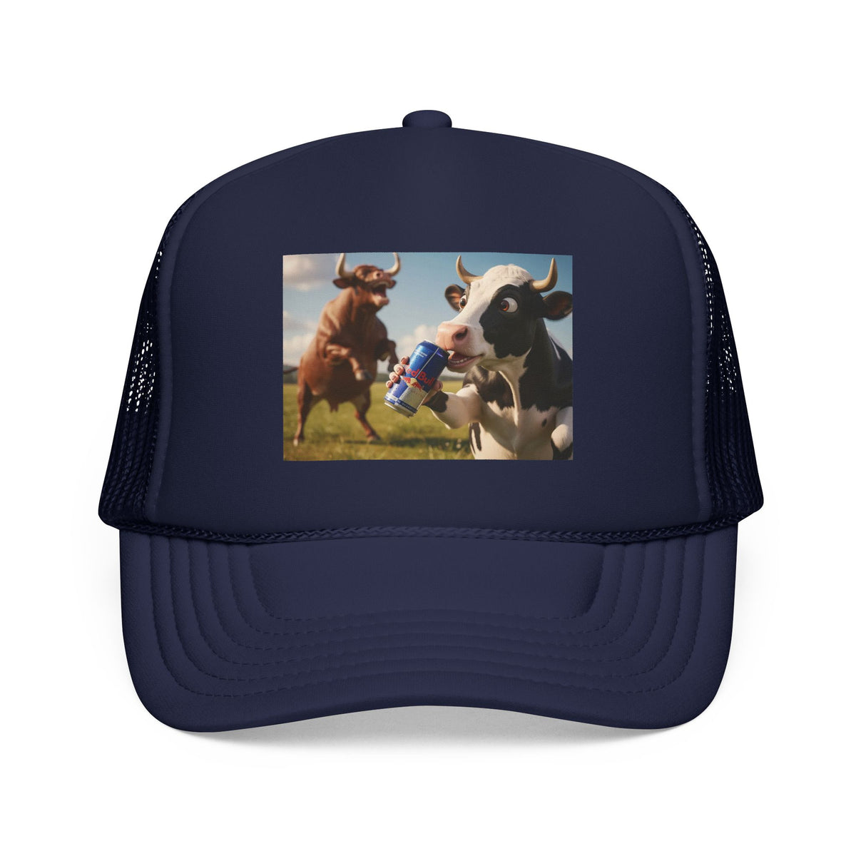 Trucker Hat