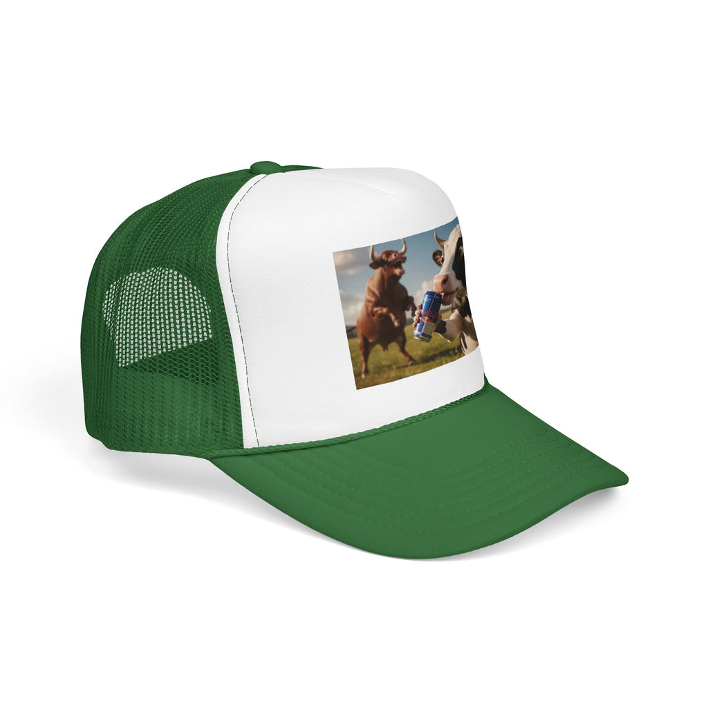 Trucker Hat