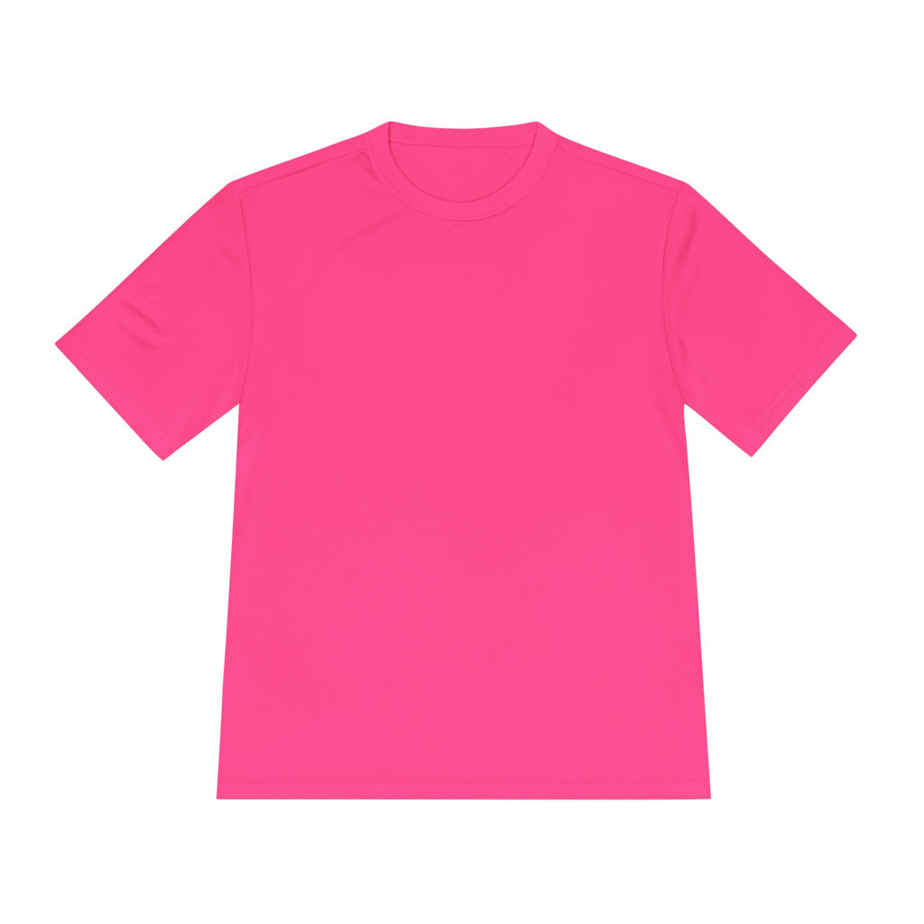 Moisture-Wicking Performance Tee