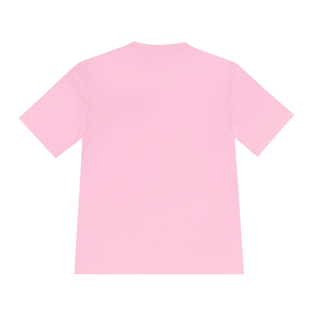 Moisture-Wicking Performance Tee