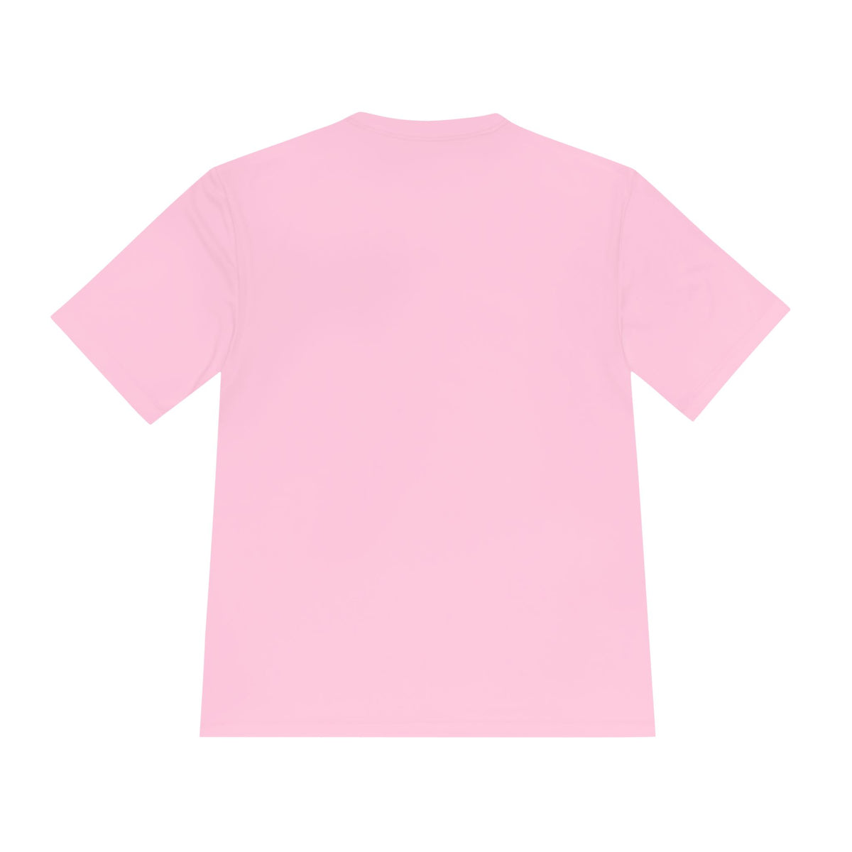 Moisture-Wicking Performance Tee