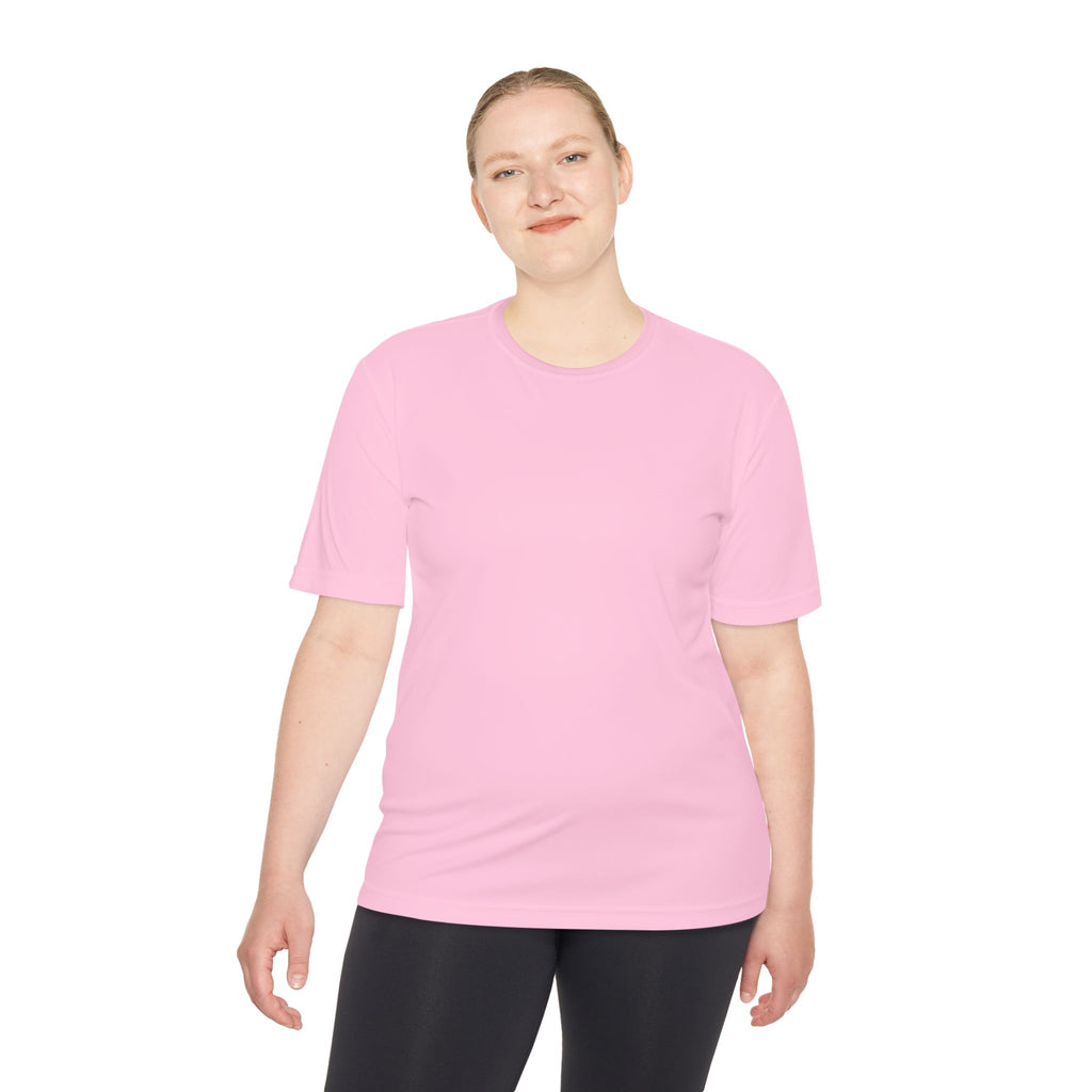 Moisture-Wicking Performance Tee